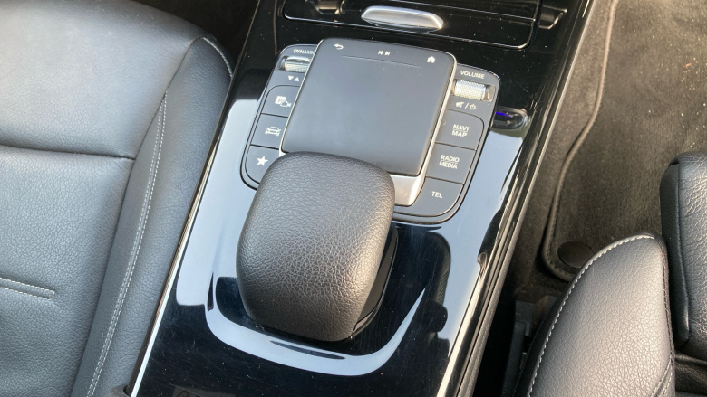 Mercedes-Benz CLA 200 AMG Line Premium 4dr Tip Auto Petrol Saloon